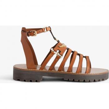 Zadig&Voltaire Joe Tawny Sandales