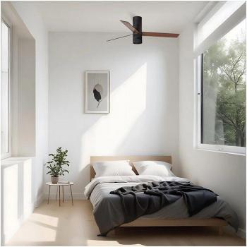 Aria Fresca Ventyly 120 cm – Sistema di Pulizia e Ventilazione