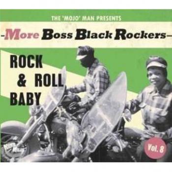 Rock & Roll Baby