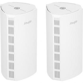 Ruijie Reyee RG-M18 Dual Band Mesh 2 Unidades