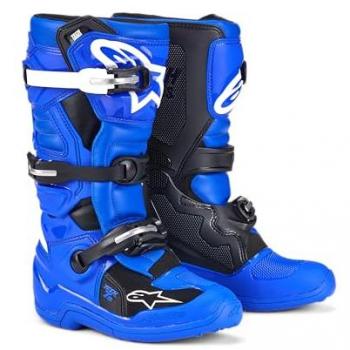 YouthTech 7S Explorer Footwear