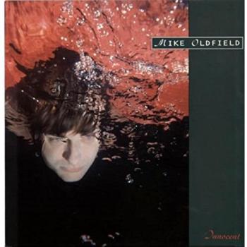 Mike Oldfield Innocent 1989 UK Special Release 12 Vinyl VST1214