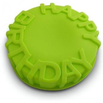 Stampo in silicone per torte decorate