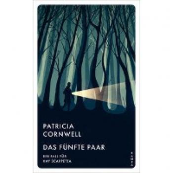Cornwell, Patricia: Das fünfte Paar