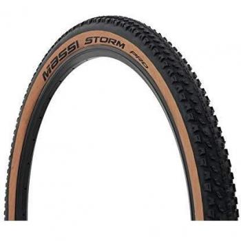 Massi Storm Pro TBR Tire 29 2.25 Noir Unisex