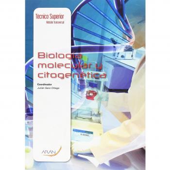 Biología molecular y citogenética
