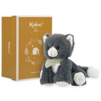 KALOO K970004 Chamallow Katze (Schnurren-Edition) – 13 cm