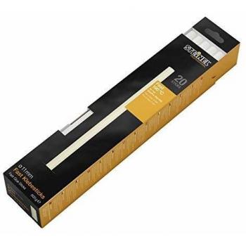 Steinel Fast Glue Sticks for GluePRO 300/400 LCD