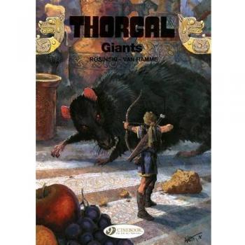 Thorgal