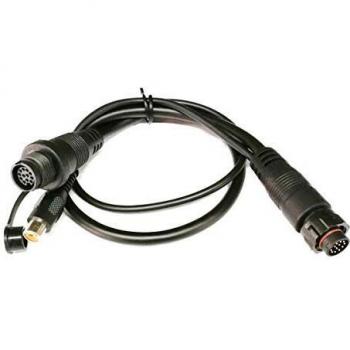 Raymarine A80297 Adaptador para RayMic