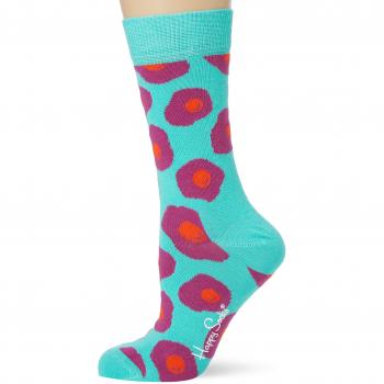 Happy Socks Calcetines Sunny Side Up, Multicolor, Talla 36-40