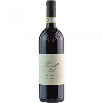 Cerretta Barolo Prunotto 2019
