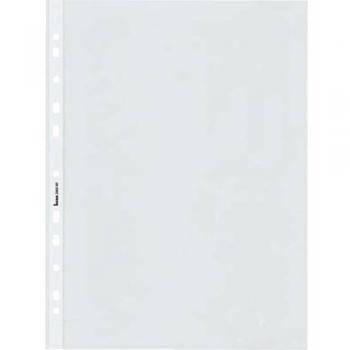 Bene ProspekthÃ¼lle DIN A4 Polypropylen 0.1 mm Glasklar 206800 100 St