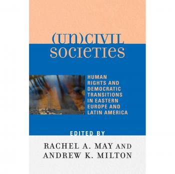 (Un)civil Societies