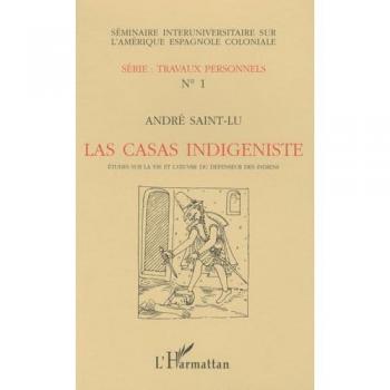 Las Casas indigéniste