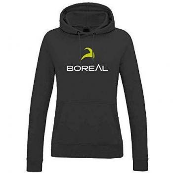 Sudadera Boreal Multicolor para Adultos