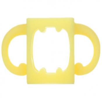 Cuchara Móvil de Silicón BabySoft