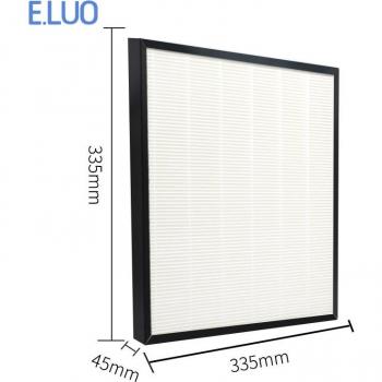 Filtro de reemplazo HEPA para Samsung AC-505