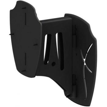 SKULL HOOKER MAXIMUM GRIP MOUNT – BLACK
