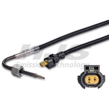 Sensore Temperature Scarico HJS 92/09/4253