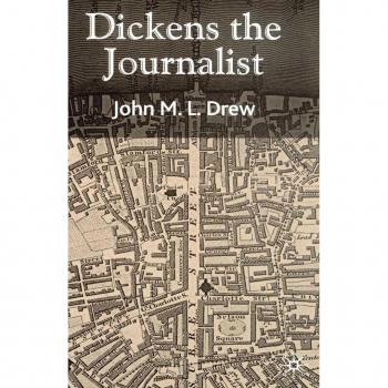 Vitalsource Technologies, Inc. Dickens The Journalist