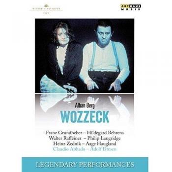 Wozzeck