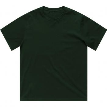 Couture Retro Devin – T-shirt Vert S