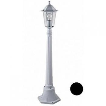 Farol Orlando 1m Blanco Luxform