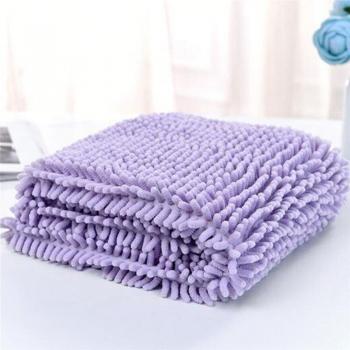 Toalla Spa Canino Deluxe