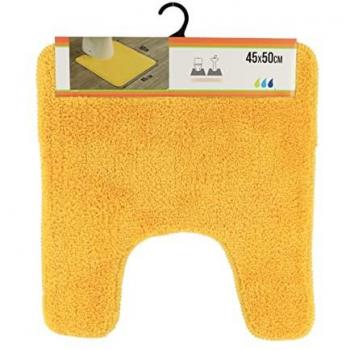 Tappetino Lattice 45x50 Giallo – Tendance