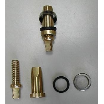 CONO + HUSILLO OLLA MAGEFESA TECNHOGAR 01450