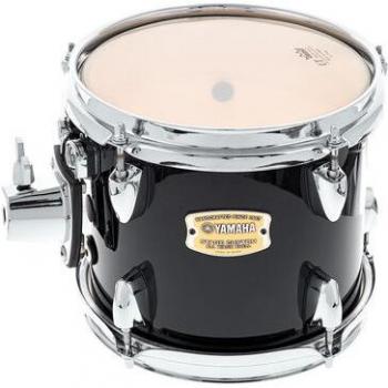 Yamaha Tom 8x7 Noir Corbeau – Stage Custom