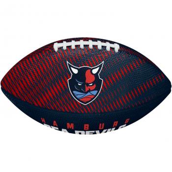 Wilson ELF Team Football Bleu