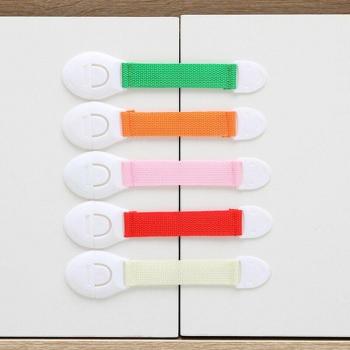 Furniture Door Safety Lock