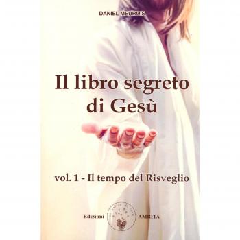 Il libro segreto di Gesù. Vol. 1: tempo del risveglio, Il.