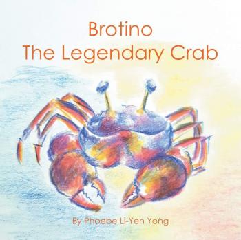Brotino The Legendary Crab