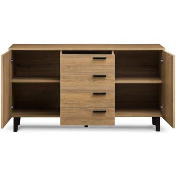 KONSIMO® Frisk Sideboard mit Schubladen