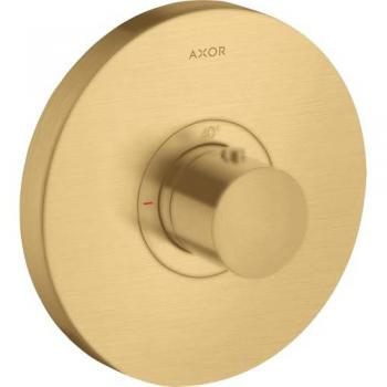 ShowerSelect 36721250 – Hansgrohe Axor Starck Brushed Gold