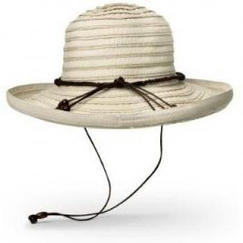 Sombrero de Viñedo con Cierre de Cordón Transpirable Sunday Afternoons
