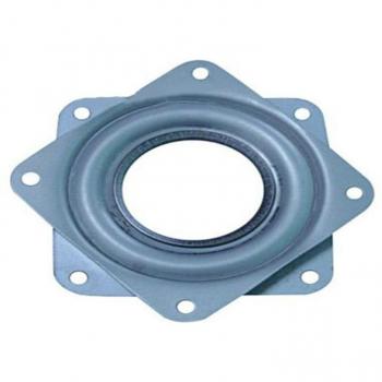 Square Bearing Lazy Susan