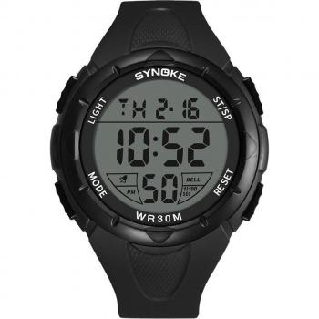 Reloj Deportivo SYNOKE para Hombres