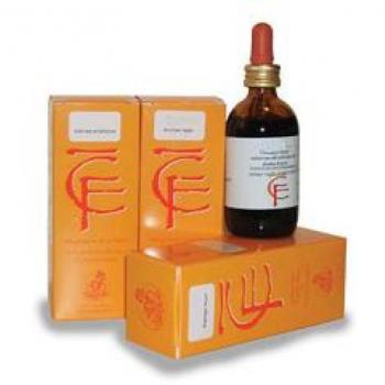 Castanha da Índia Solução Hidroalcoólica 100 ml