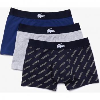 Bóxers ajustados Lacoste
