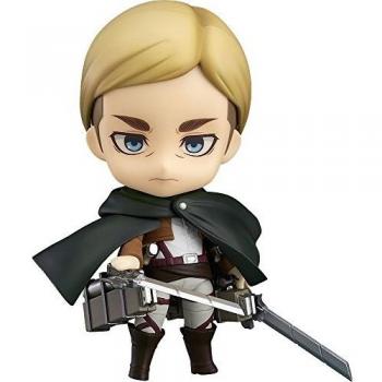 Figurine Erwin Smith