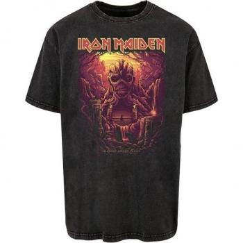 Merchcode Mummy Design T-Shirt