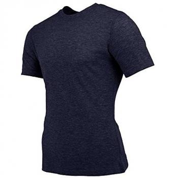 Joluvi Intimo Navy XS Women’s Thermal Base Shirt
