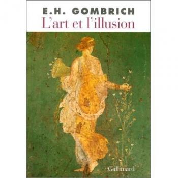 L'art Et L'illusion : Psychologie De La Représentation Picturale