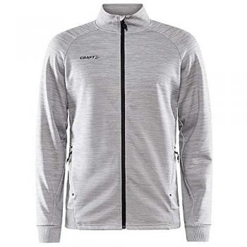 Craft ADV Unify Herrenjacke Grau M