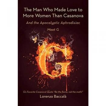 The man who made love to more women than casanova paperback