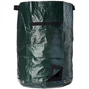 Bolsa de cultivo para patatas Silverline